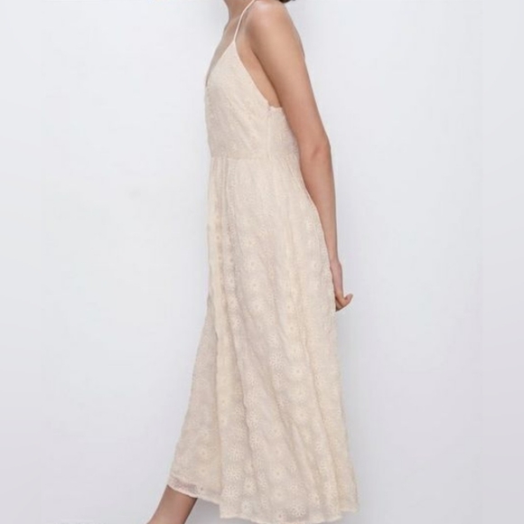 DREAMY BOHO STYLE ZARA DRESS - Picture 6 of 16